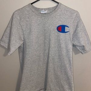 Champion Tee